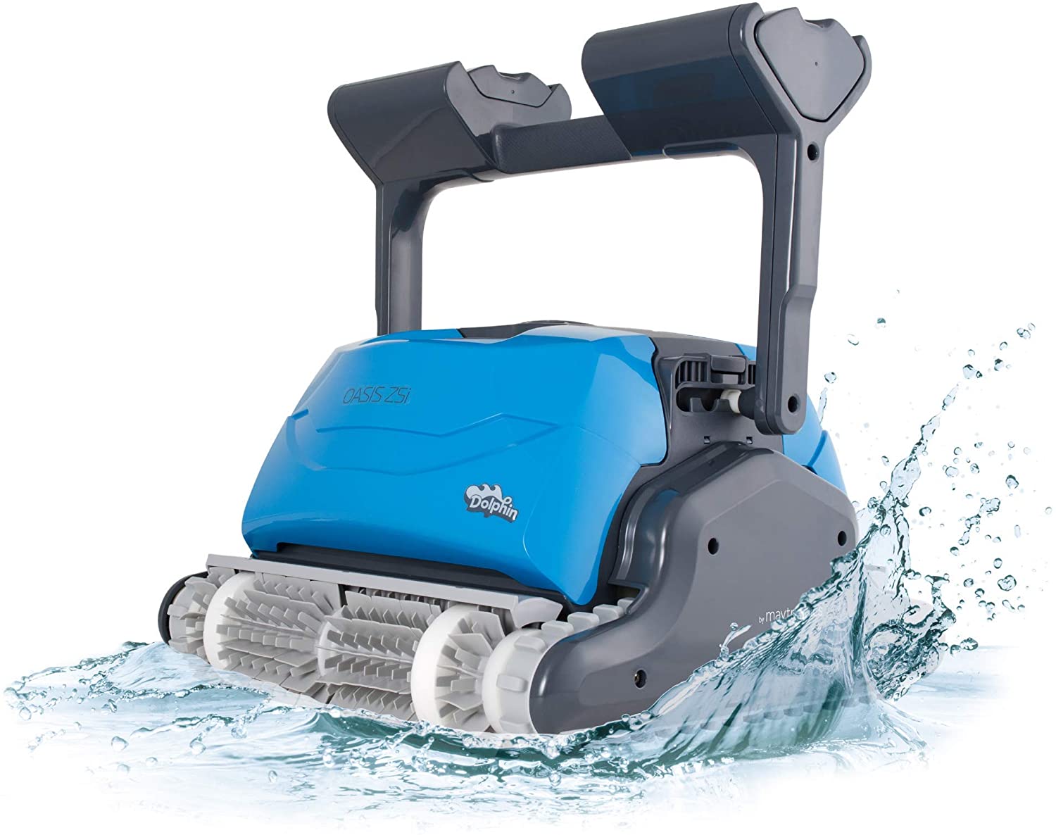 Dolphin Oasis Z5i Robotic Pool Cleaner