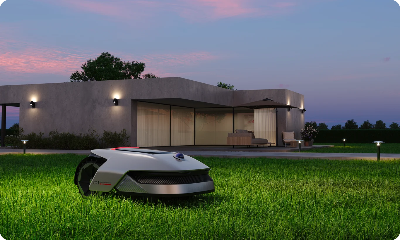 Dreame Smart Robotic Lawn Mower A1