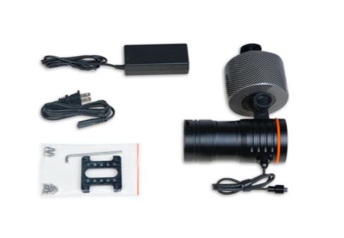 Chasing M2 S LED Diving Video Light