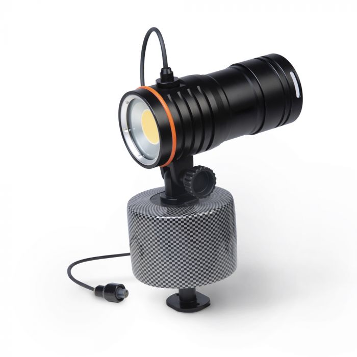 Chasing M2 S LED Diving Video Light