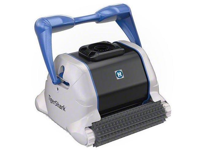 Hayward TigerShark Pool Cleaner W3RC9950CUB