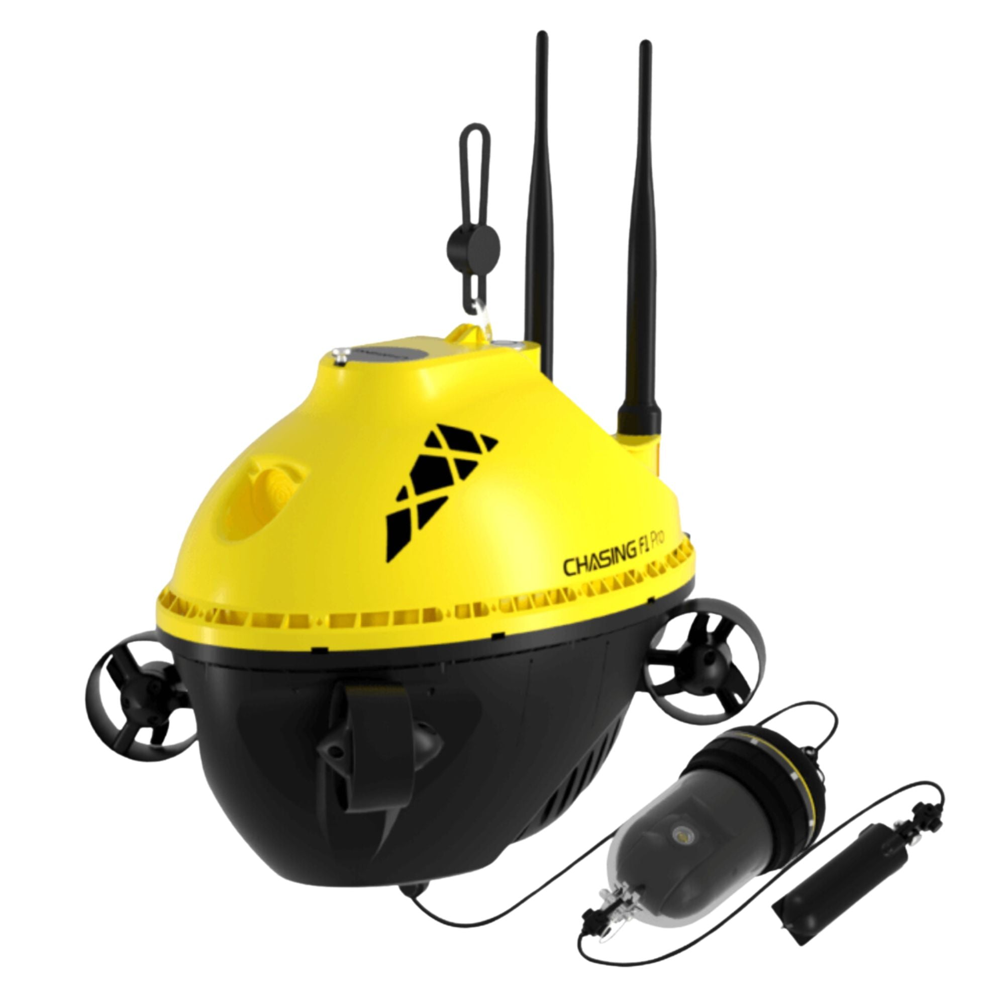 Chasing F1 Pro Fish Finder Underwater Drone