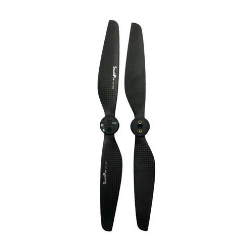 Carbon Fiber Propellers For Fisherman Fishing Drone FD1