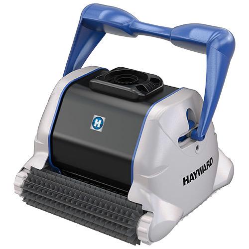 Hayward TigerShark QC Robotic Pool Cleaner with Quick Clean - W3RC9990CUB